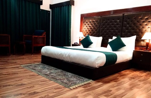 Leh Hotel | Gomang Boutique Hotel