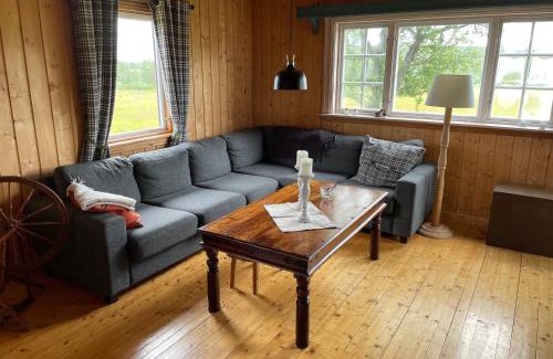 Vestre Slidre House | Gomostølen
