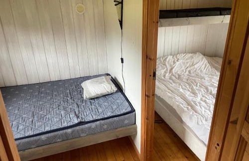 Vestre Slidre House | Gomostølen