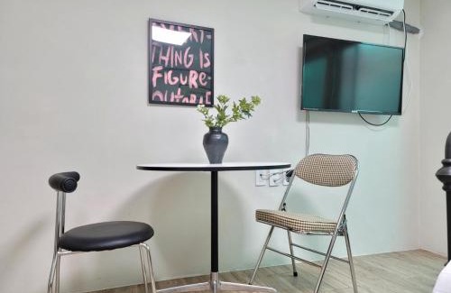 Dohwa-dong Apartment | Gongdeok Cozy Stay 101, 5min from Subway