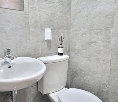 Dohwa-dong Apartment | Gongdeok Cozy Stay 101, 5min from Subway