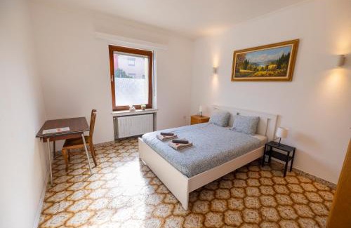 Hamm Apartment | Good connection Airport & City