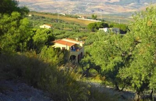 Sciacca Apartment | "Good equipment of the apartment, great location if you have peace and quickly with de