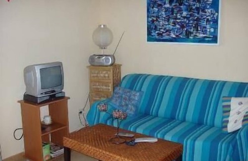 Sciacca Apartment | "Good equipment of the apartment, great location if you have peace and quickly with de