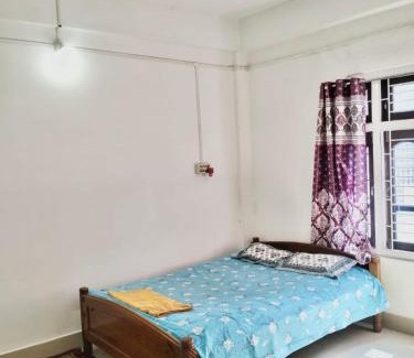 Nagaon House | Good luck homestay