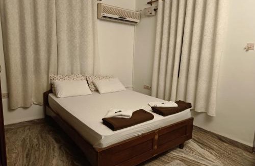 Sernabatim Villa | Good shepherd & Sabs Apartments And rooms