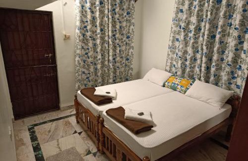 Sernabatim Villa | Good shepherd & Sabs Apartments And rooms