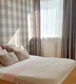 Jezyce Apartment | Good Time Apartments Koscielna 33