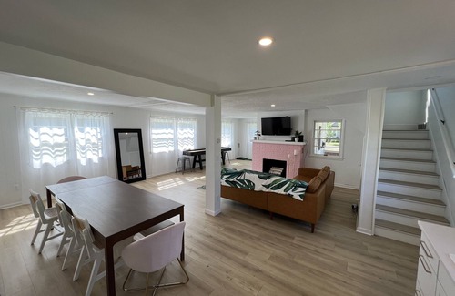 Culver House | Good time house
