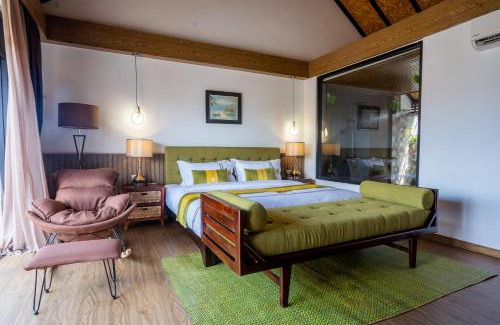 Kampot Hotel | Good Time Relax Resort
