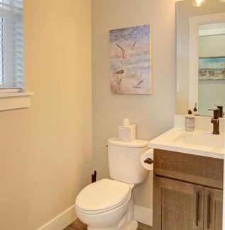 Ocean Shores House | Good Vibes And High Tides