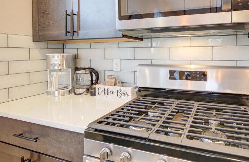 Ocean Shores House | Good Vibes And High Tides