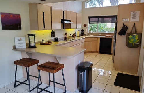 Clermont House | Good Vibes at Swiss | 3 Bed, 3 Bath