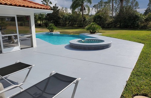 Clermont House | Good Vibes at Swiss | 3 Bed, 3 Bath