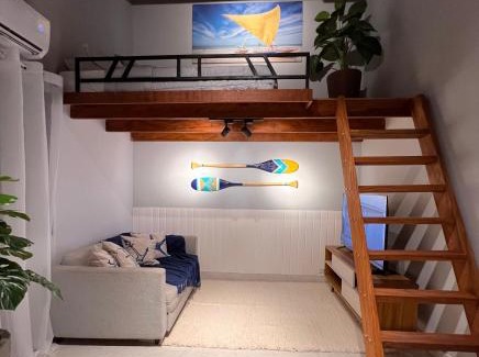 Maresias Cabin | Good Vibes