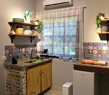 Maresias Cabin | Good Vibes