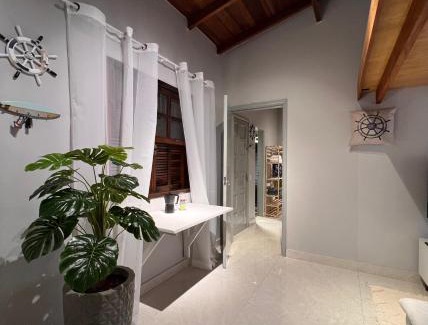 Maresias Cabin | Good Vibes