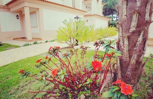 Praia del Rei Apartment | good vibes