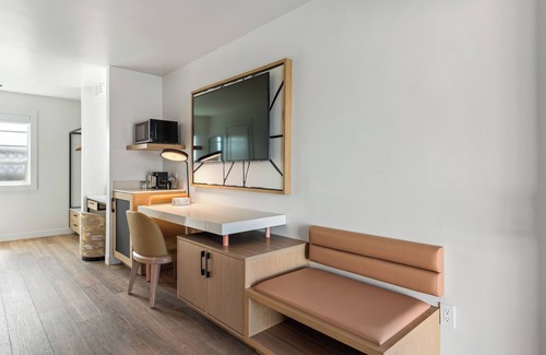 Napa Hotel | GoodSpring Motel