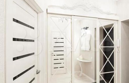 Omsk Apartment | Goodwill Apartmens ул. Красный Путь 101 к1