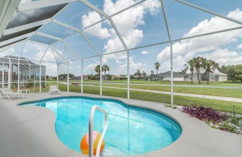Esprit House | Goofy's Golf Getaway home