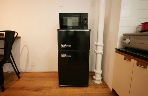 Hakata-ku Apartment | goom Hotel Hakata-Higashihie-Ekimae