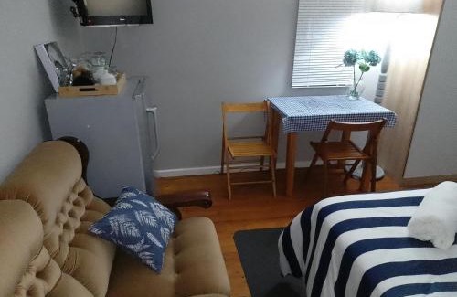 Montagu Bed & Breakfast | Goose On Uitvlught Self Catering Accommodation