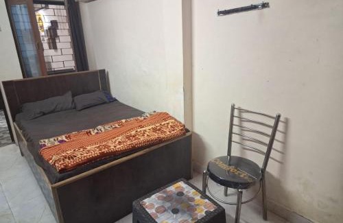 Gorakhpur Hotel | Gorakhnath Guest House