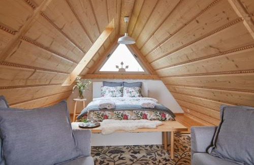 Krempachy Ski Chalet | Gorce Oasis