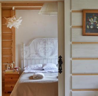Krempachy Ski Chalet | Gorce Oasis