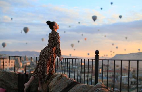 Goreme Hotel | Goreme Palace Cave Suites