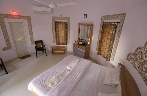 Bhuj Resort | Gorewali Resort