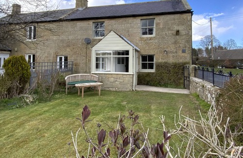 Netherton House | Gorgeous 2 Bed Northumberland cottage