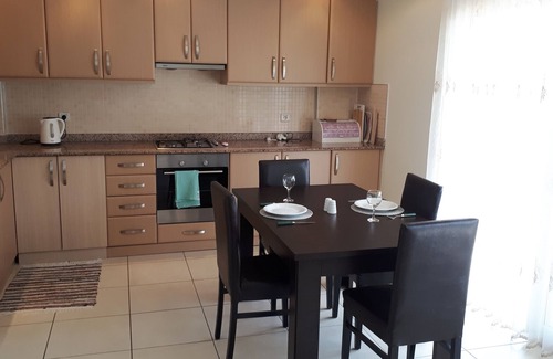Kemer Mahallesi Apartment | Gorgeous 2 Bed Private Ground Floor Home In One Of Side's Most Exclusive Communi