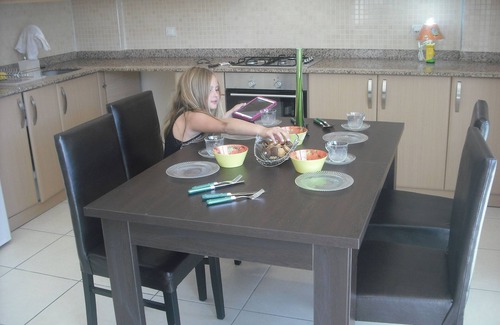 Kemer Mahallesi Apartment | Gorgeous 2 Bed Private Ground Floor Home In One Of Side's Most Exclusive Communi