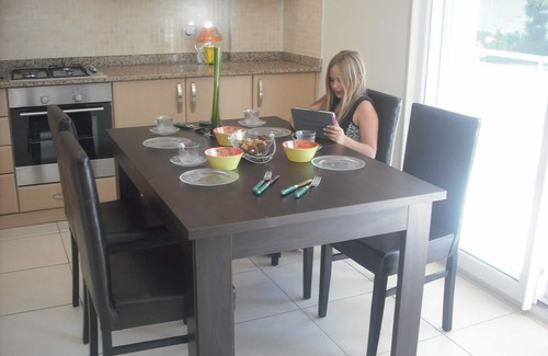 Kemer Mahallesi Apartment | Gorgeous 2 Bed Private Ground Floor Home In One Of Side's Most Exclusive Communi