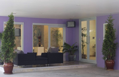 Phuket Apartment | Gorgeous 2 bedrooms 50 sqm in the heart of Phuket