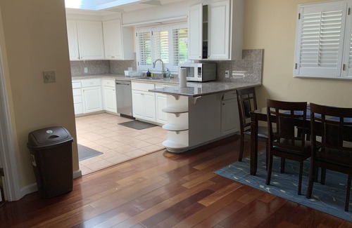 North Los Altos House | Gorgeous 2350 sq ft Ranch Home on a 14000 sq ft park-like Lot! Prime Location!