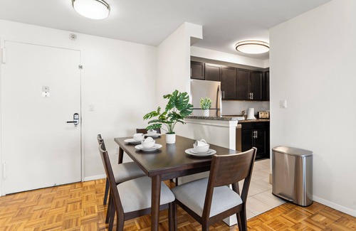 Brookline Apartment | Gorgeous 2BR Next to BU 8178