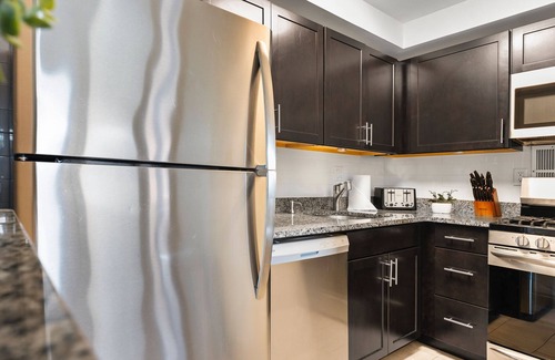Brookline Apartment | Gorgeous 2BR Next to BU 8178