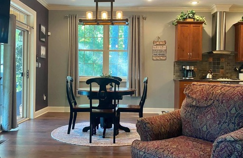 Lakeville House | Gorgeous 2nd Tier Lakefront Home with Lakeview, rights, short walk to marina