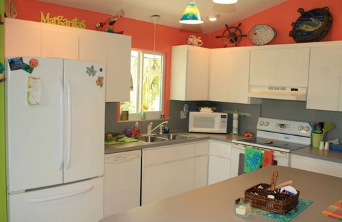 Ramrod Key House | Gorgeous 3 Bedroom 2 Bath Canal Front Home With Great Boating