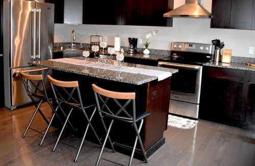 South Side Slopes House | Gorgeous 3 BR Home w/ Breathtaking View