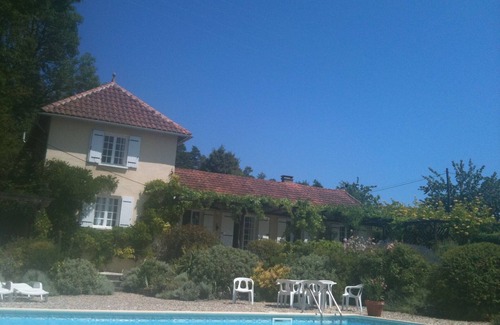 Celles Villa | Gorgeous 4 Bedroom Villa With Private Pool And Stunning Views