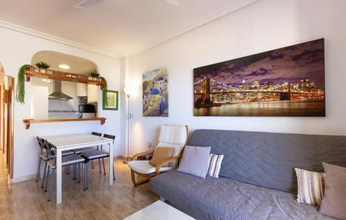 Arenales del Sol Apartment | Gorgeous Apartment In Arenales Del Sol