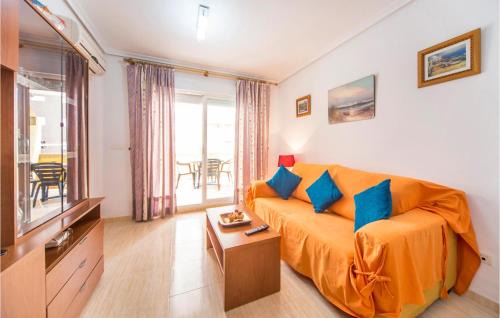 Marina d'Or Apartment | Gorgeous Apartment In Oropesa Del Mar