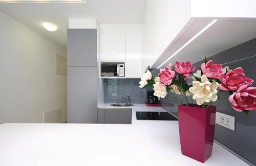 Grebastica Apartment | Gorgeous apartment in Grebastica