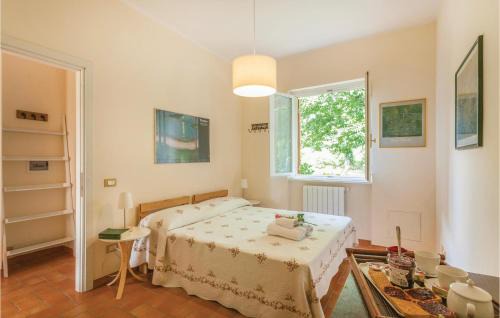 Capranica Apartment | Gorgeous Apartment In Capranica Vt