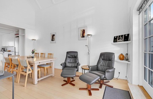 Bagenkop Apartment | Gorgeous apartment in Bagenkop