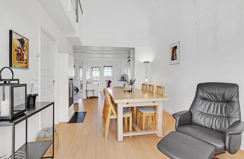 Bagenkop Apartment | Gorgeous apartment in Bagenkop